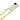 Yellow chain necklace